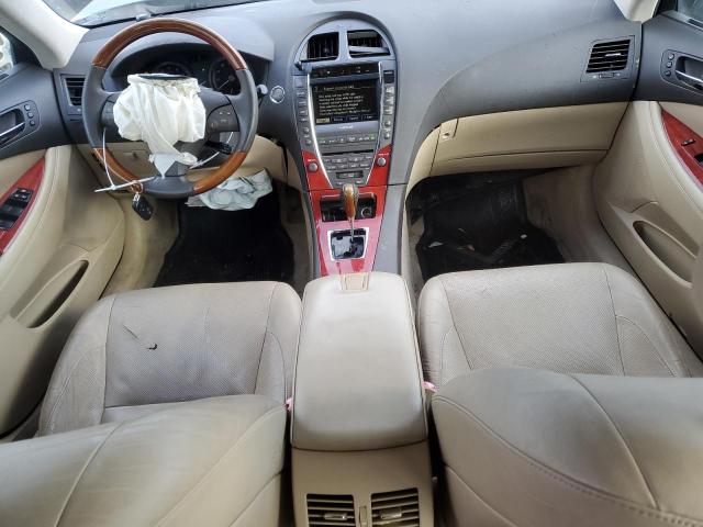 Photo 8 from auction – 2007 LEXUS ES 350 with VIN JTHBJ46G272025643