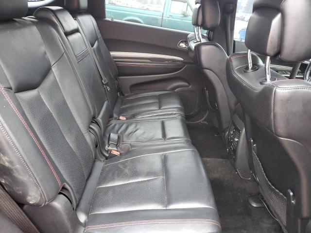 Photo 11 from auction – 2015 DODGE DURANGO R/ with VIN 1C4SDJCT9FC938336