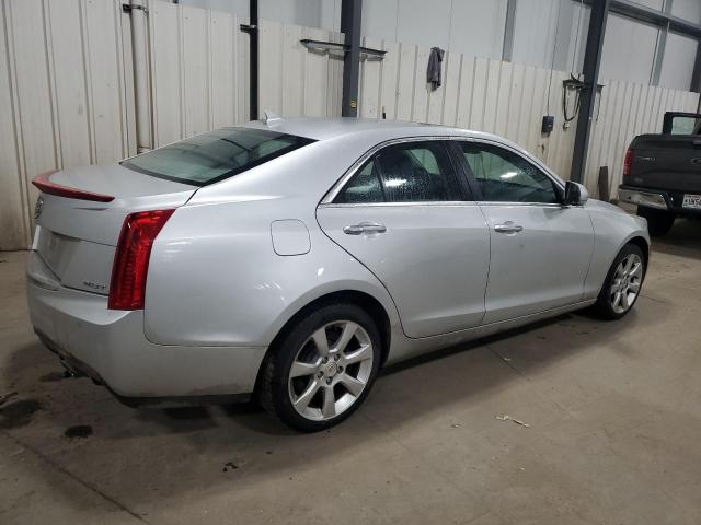 Photo 3 from auction – 2014 CADILLAC ATS PERFOR with VIN 1G6AJ5SX3E0113301