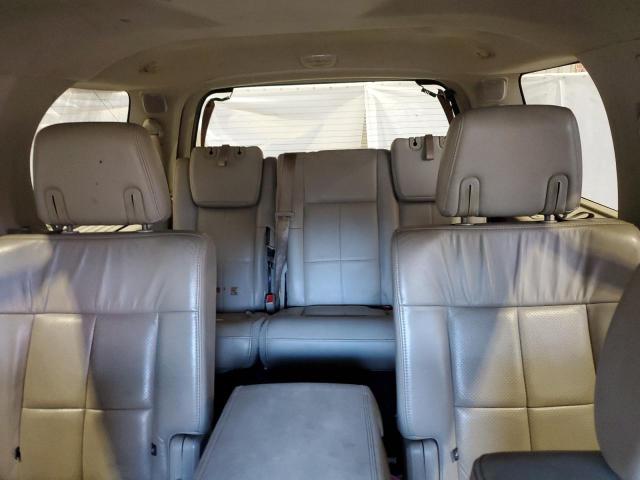 Photo 10 from auction – 2008 LINCOLN NAVIGATOR with VIN 5LMFU27538LJ10149