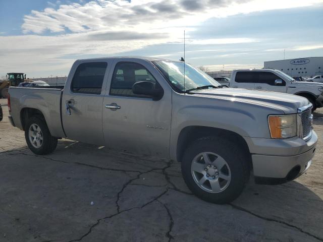 GMC NEW SIERRA 2007 with VIN 2GTEK638671727288 - Photo from auction