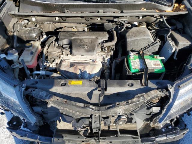 Photo 12 from auction – 2014 TOYOTA RAV4 LIMIT with VIN 2T3DFREV5EW193323