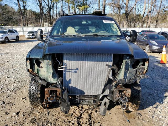 Photo 5 from auction – 2003 FORD EXCURSION with VIN 1FMSU43P13EC70760