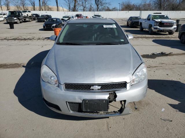 Photo 5 from auction – 2013 CHEVROLET IMPALA LTZ with VIN 2G1WC5E33D1155730