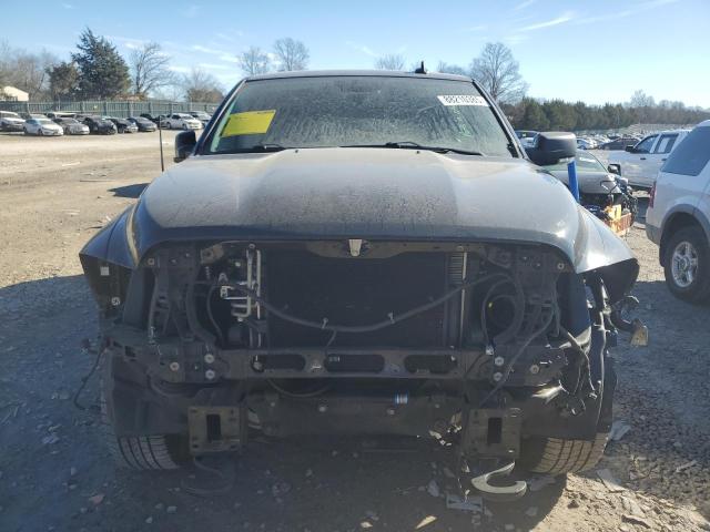 Photo 5 from auction – 2017 RAM 1500 SLT with VIN 3C6RR7LT8HG714114