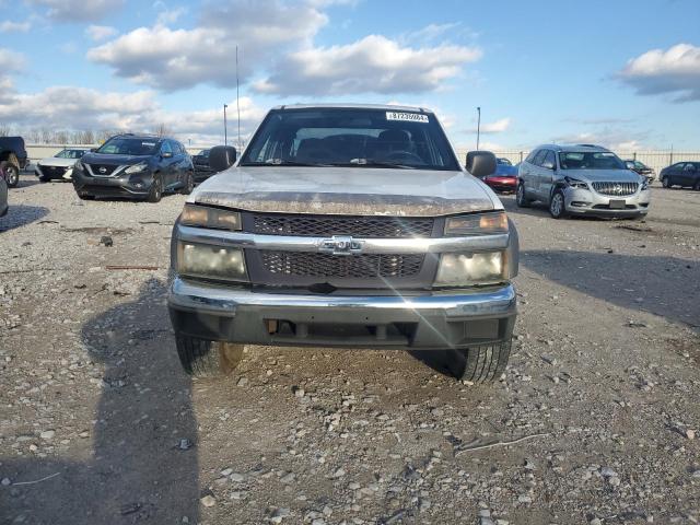 Photo 5 from auction – 2007 CHEVROLET COLORADO with VIN 1GCDT19E478165199