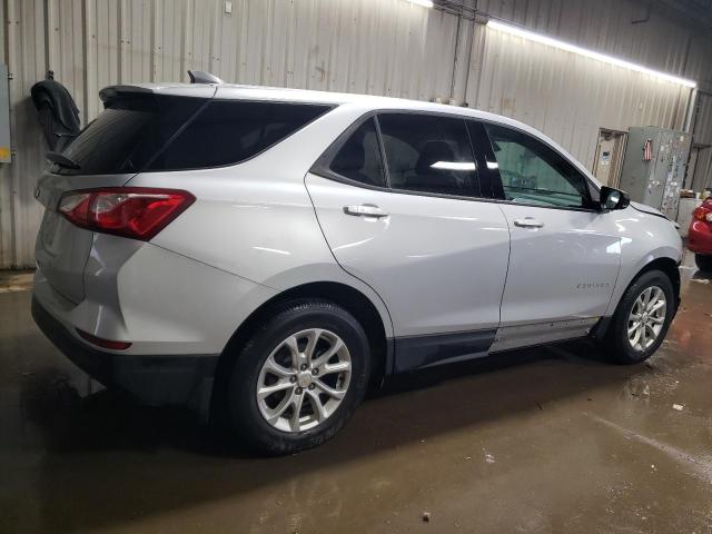 Photo 3 from auction – 2019 CHEVROLET EQUINOX LS with VIN 2GNAXHEV9K6160107