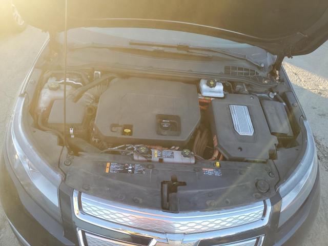 Photo 11 from auction – 2015 CHEVROLET VOLT with VIN 1G1RD6E40FU110423