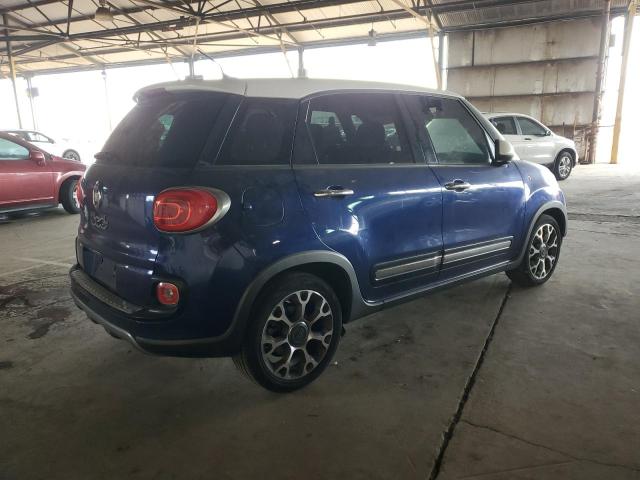 Photo 3 from auction – 2015 FIAT 500L TREKK with VIN ZFBCFADH4FZ031048