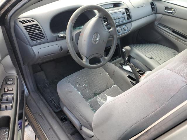 Photo 8 from auction – 2006 TOYOTA CAMRY LE with VIN 4T1BE32K56U730963