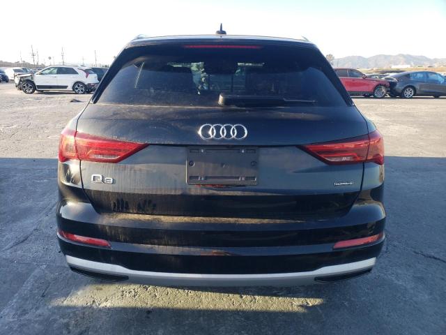 Photo 6 from auction – 2021 AUDI Q3 PREMIUM with VIN WA1AUCF35M1096892