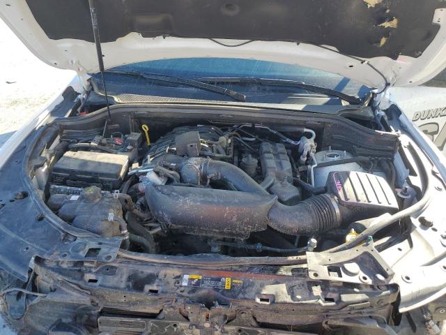 Photo 12 from auction – 2023 DODGE DURANGO PU with VIN 1C4RDJFG0PC580252