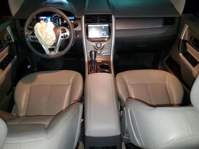Снимка 8 от търг – 2014 FORD EDGE SEL с VIN 2FMDK3JC5EBB55120
