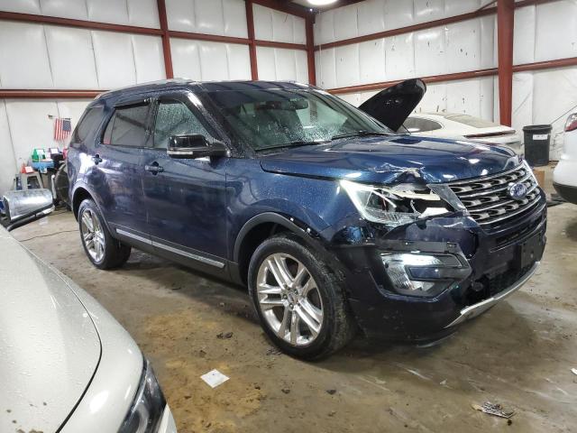 Photo 4 from auction – 2017 FORD EXPLORER X with VIN 1FM5K8D83HGB57938
