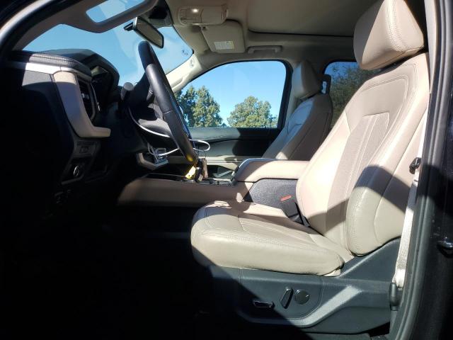 Photo 7 from auction – 2024 FORD EXPEDITION with VIN 1FMJK2A85REA31304