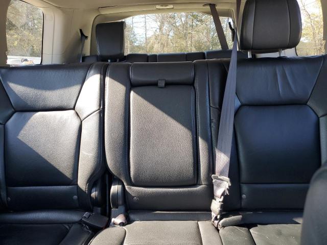 صورة رقم 10 من المزاد - 2013 HONDA PILOT EXLN مع VIN 5FNYF4H78DB019770