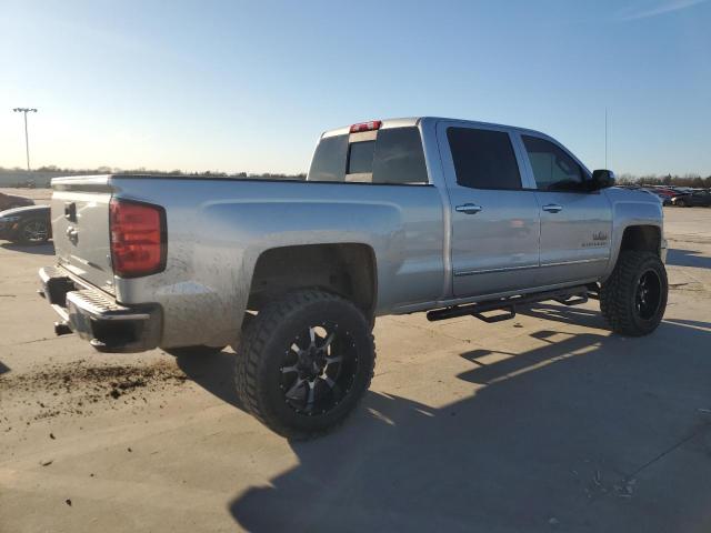 Photo 3 from auction – 2014 CHEVROLET SILVERADO with VIN 3GCUKSEC2EG110836