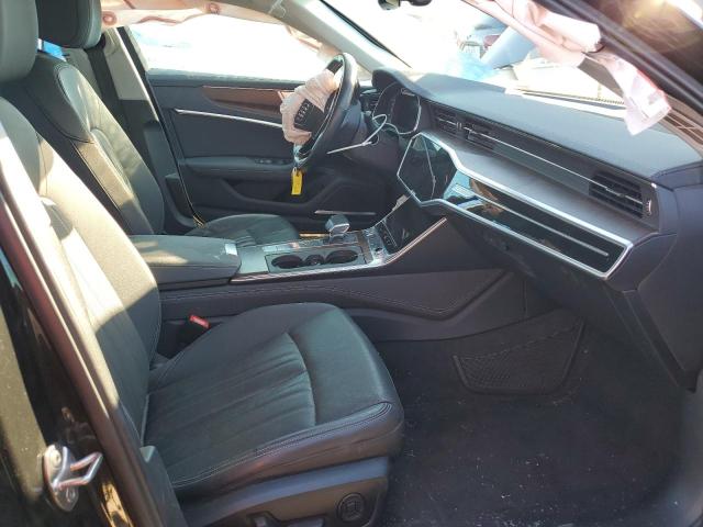 Photo 7 from auction – 2019 AUDI A6 PRESTIG with VIN WAUM2AF29KN093582