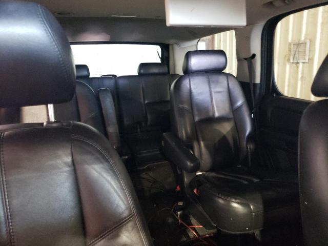 Photo 10 from auction – 2007 GMC YUKON DENA with VIN 1GKFK63837J335786