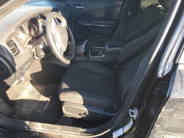 Foto 7 de la subasta – 2014 DODGE CHARGER R/ con VIN 2C3CDXCT8EH135458