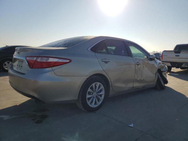 Photo 3 from auction – 2016 TOYOTA CAMRY LE with VIN 4T4BF1FK0GR563575
