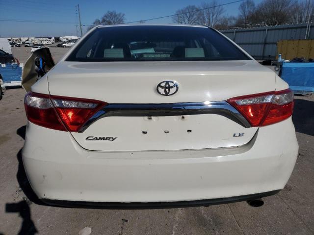Photo 6 from auction – 2015 TOYOTA CAMRY LE with VIN 4T1BF1FK2FU106548