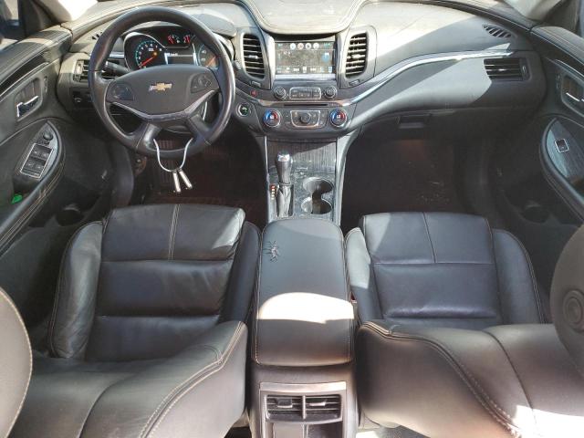 Photo 8 from auction – 2017 CHEVROLET IMPALA with VIN 2G1105S32H9127609