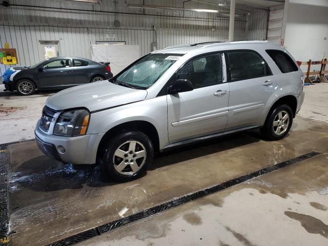 CHEVROLET EQUINOX LT 2005 with VIN 2CNDL73F956003751 - Photo from auction