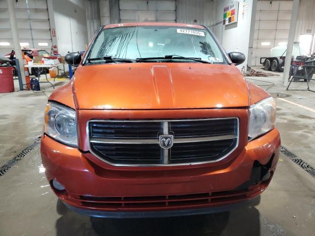 Photo 5 from auction – 2007 DODGE CALIBER SX with VIN 1B3HB48B47D407382