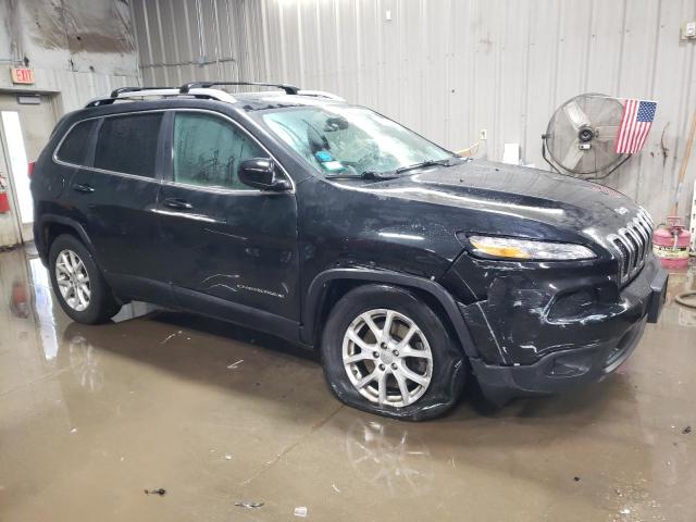 Photo 4 from auction – 2016 JEEP CHEROKEE L with VIN 1C4PJMCSXGW335676