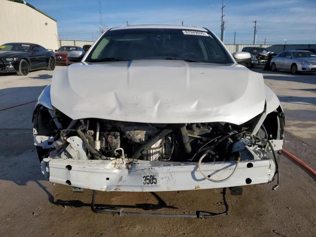 Photo 5 from auction – 2012 FORD TAURUS SEL with VIN 1FAHP2HW7CG123203