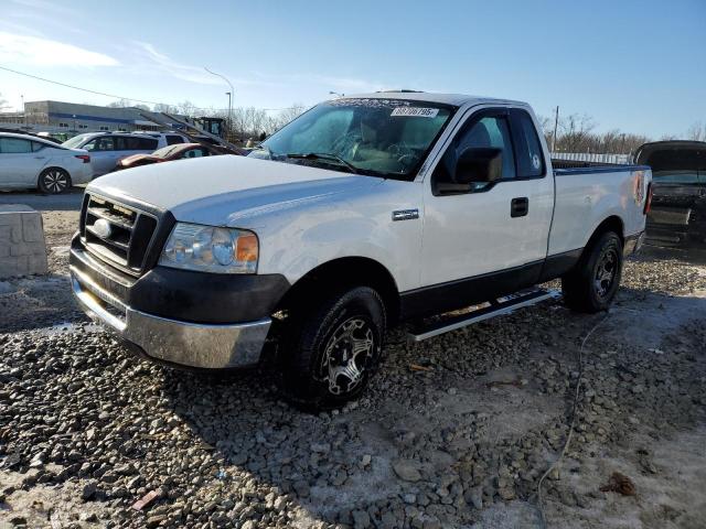 FORD F150 2006 with VIN 1FTRF12256NB51017 - Photo from auction