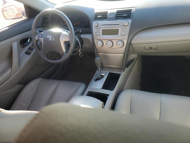 Photo 8 from auction – 2010 TOYOTA CAMRY with VIN 4T1BF3EK7AU077120