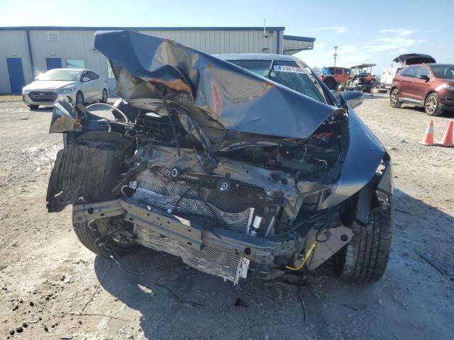 Photo 5 from auction – 2012 HONDA ACCORD EXL with VIN 1HGCS2B82CA004167