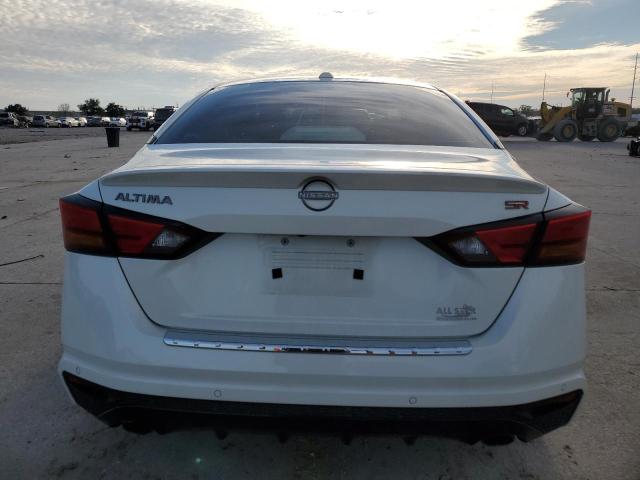 Photo 6 from auction – 2023 NISSAN ALTIMA SR with VIN 1N4BL4CV3PN328952
