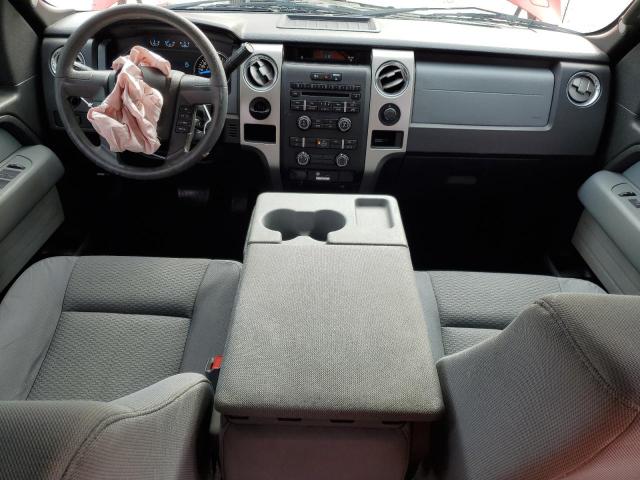 Photo 8 from auction – 2014 FORD F150 SUPER with VIN 1FTFX1CF1EFA31807
