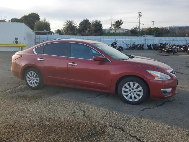 Photo 4 from auction – 2014 NISSAN ALTIMA 2.5 with VIN 1N4AL3AP8EC143458