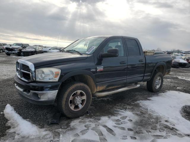 Photo 2 from auction – 2008 DODGE RAM 2500 S with VIN 3D7KS28D18G231914