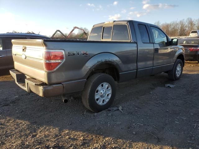 Photo 3 from auction – 2009 FORD F150 SUPER with VIN 1FTRX14W19FA51654