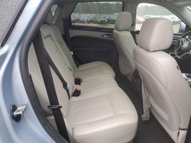 Photo 11 from auction – 2013 CADILLAC SRX PERFOR with VIN 3GYFNDE32DS553814
