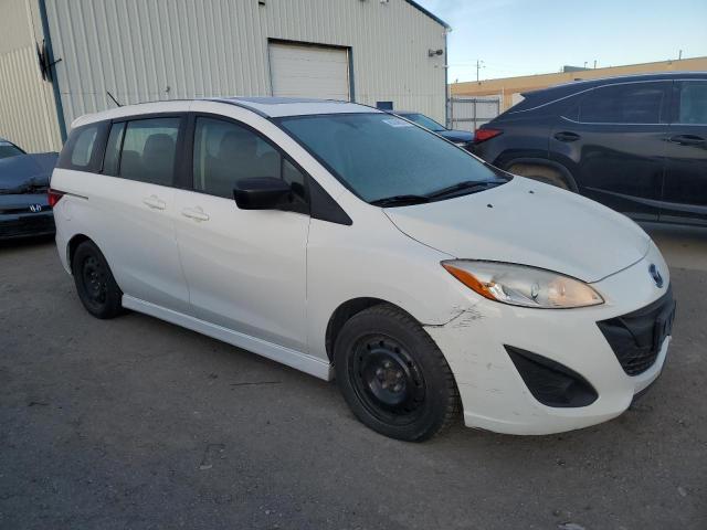Photo 4 from auction – 2015 MAZDA 5 TOURING with VIN JM1CW2CL0F0188766
