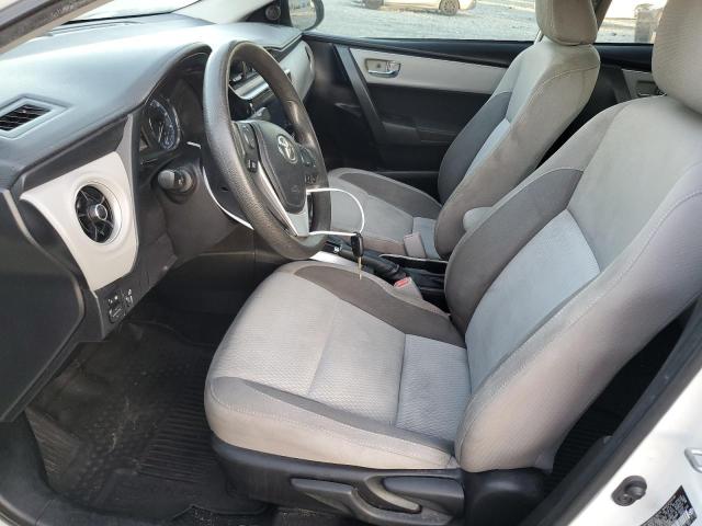 Photo 7 from auction – 2019 TOYOTA COROLLA L with VIN 5YFBURHE8KP937527