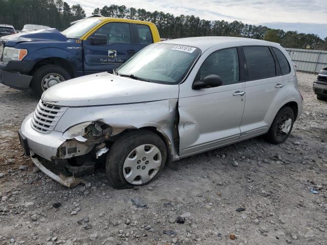 Photo 1 from auction – 2008 CHRYSLER PT CRUISER with VIN 3A8FY48B28T121202