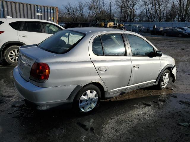 Photo 3 from auction – 2005 TOYOTA ECHO with VIN JTDBT123950389449
