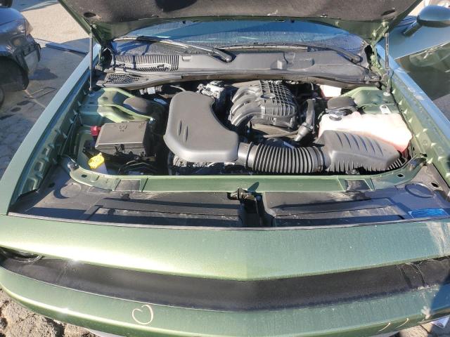 Photo 11 from auction – 2023 DODGE CHALLENGER with VIN 2C3CDZAG1PH658342