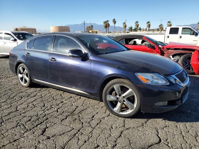 Photo 4 from auction – 2008 LEXUS GS 350 with VIN JTHBE96S680029603