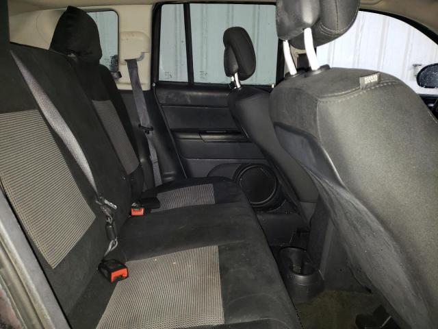 Photo 11 from auction – 2014 JEEP COMPASS SP with VIN 1C4NJCBB4ED567072