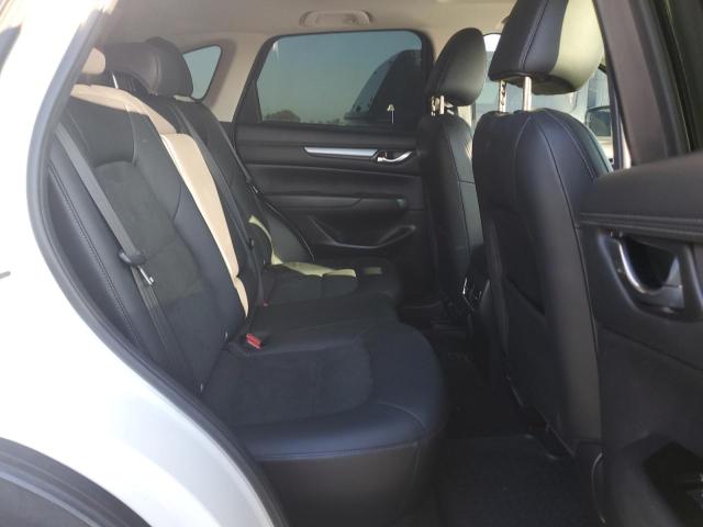Photo 11 from auction – 2020 MAZDA CX-5 TOURI with VIN JM3KFBCM7L1844074