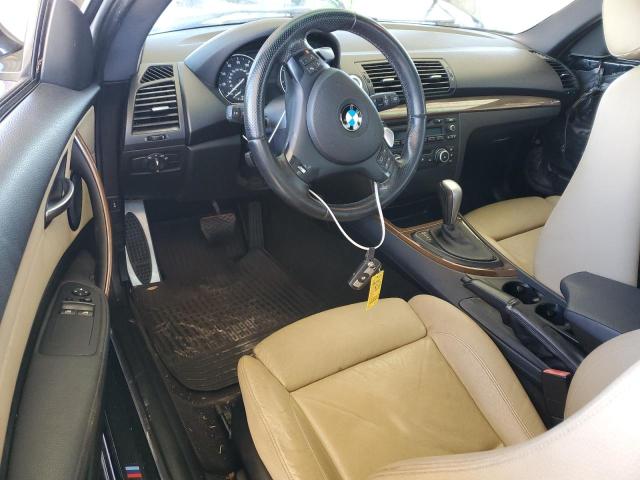 Photo 8 from auction – 2010 BMW 135 I with VIN WBAUC7C5XAVK96283