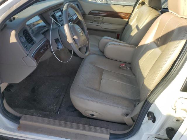 Photo 7 from auction – 2003 MERCURY GRAND MARQ with VIN 2MEFM74WX3X713093